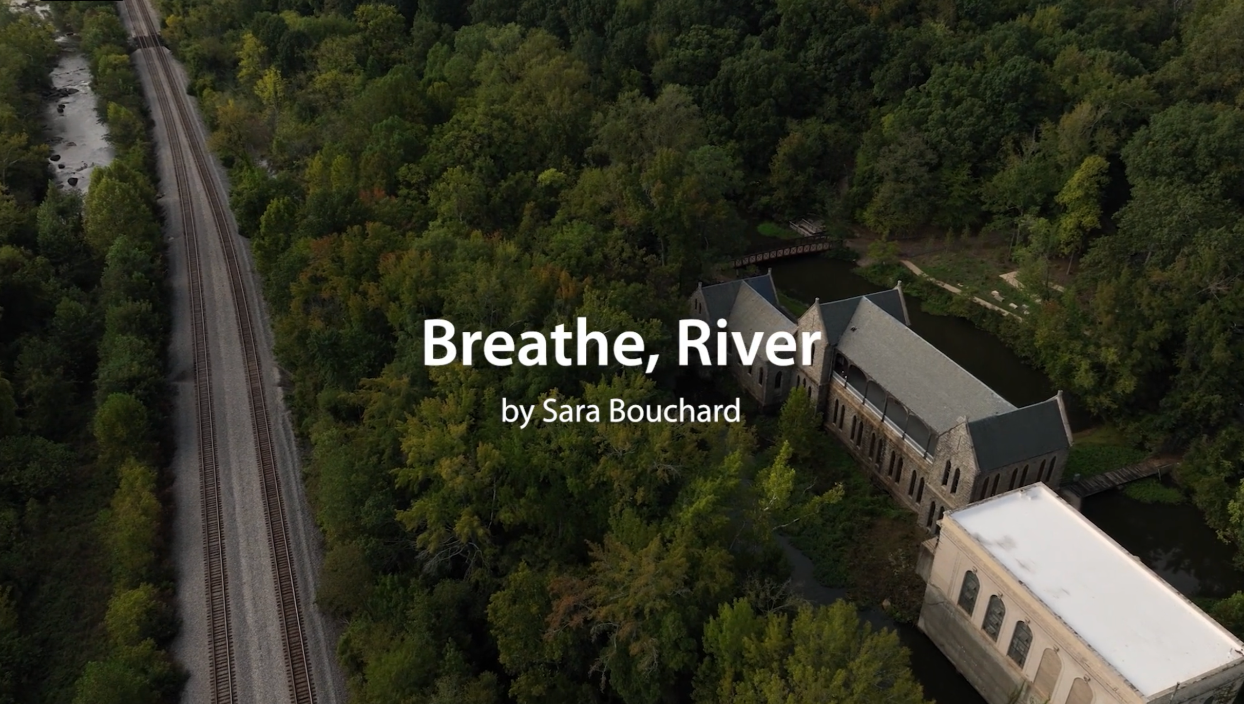 Breathe, River returns to the Pump House Sept 20!