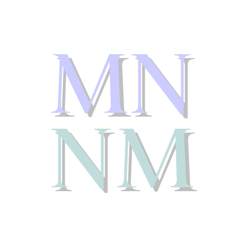 Design a Logo for NMMN