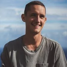 Ohly and Ryan Trager @ Renaissance Vineyard Church