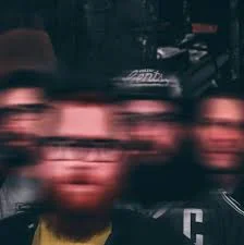 Those Hounds @ The Old Miami