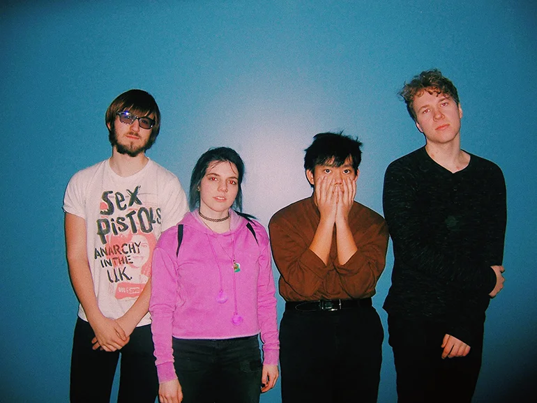 Ugly Flannel @ The Old Miami