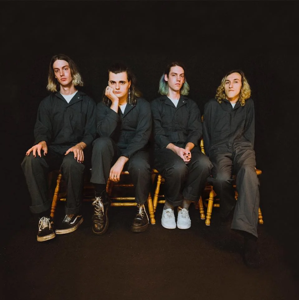 Mover Shaker @ The Loving Touch