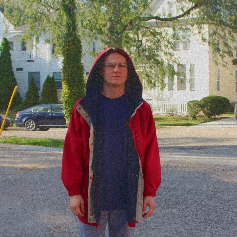 No Fun Haus @ Good Sense Coffee