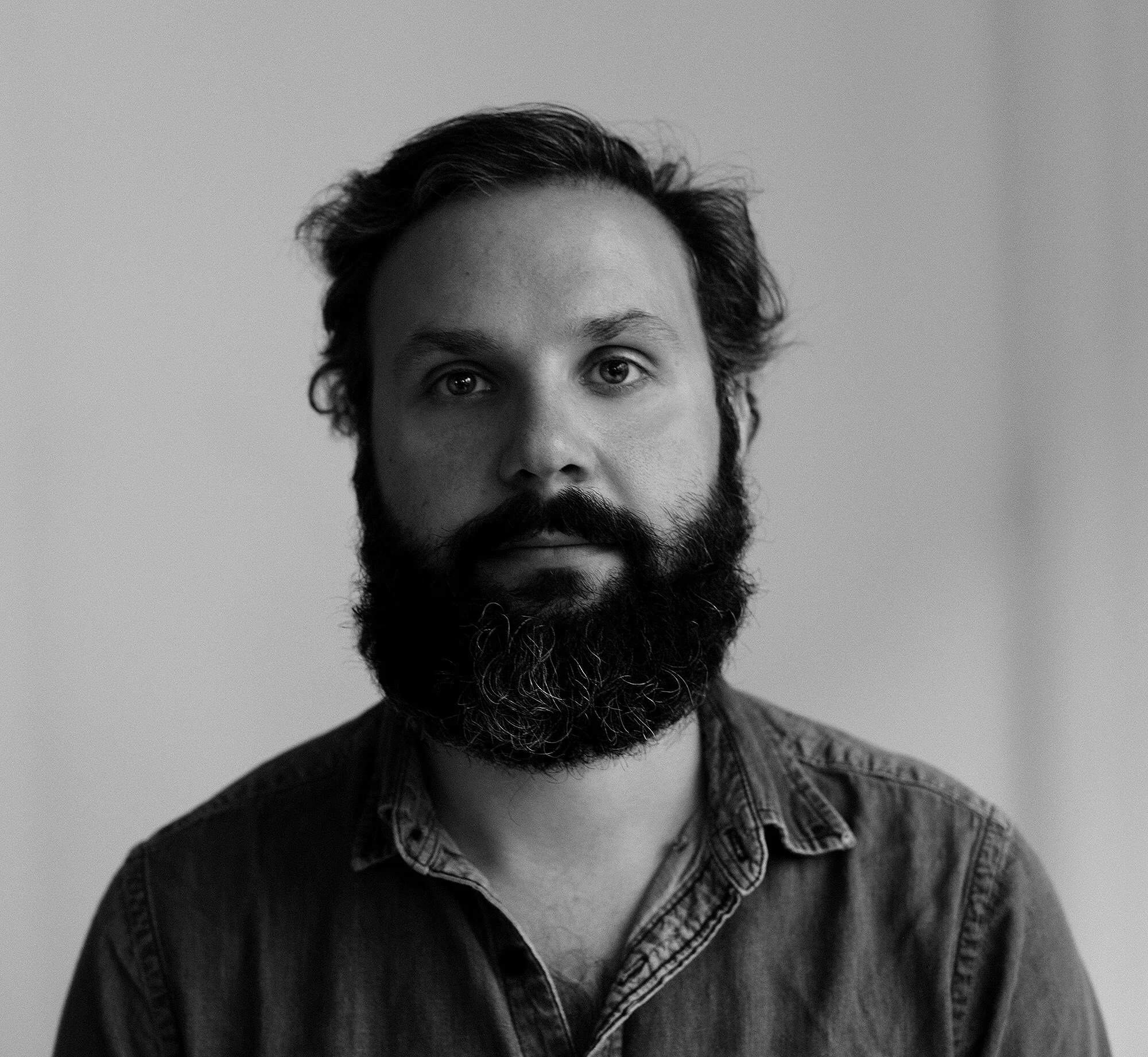 Greater Alexander @ Ghost Light