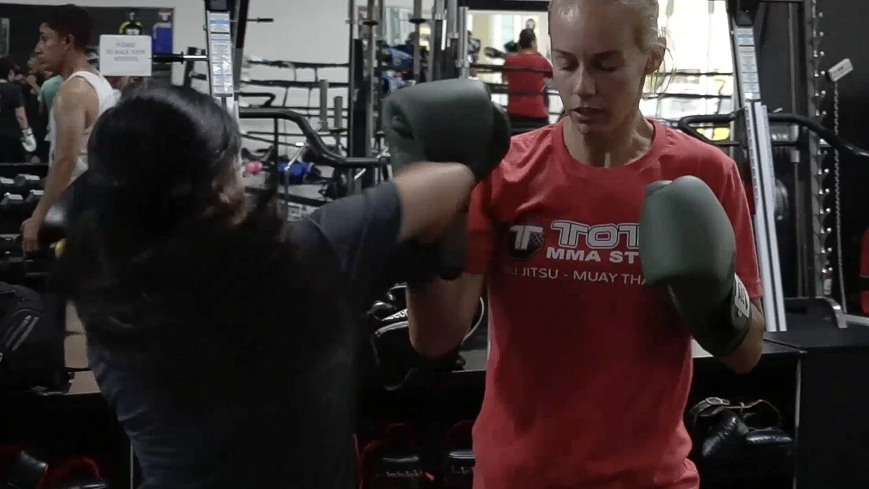 ABOUT US — TOTAL MMA STUDIOS