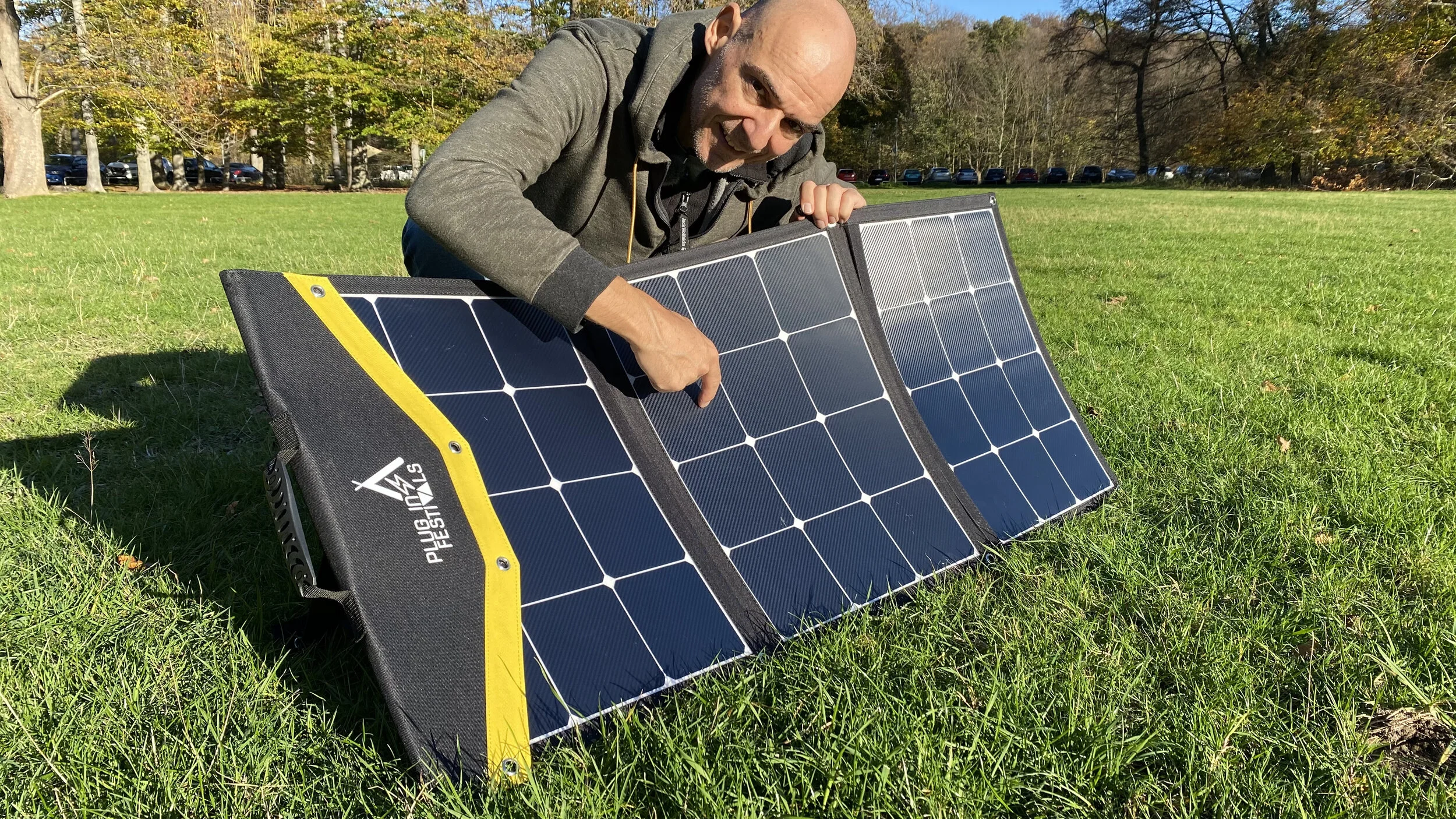 Solaranlage Im Wohnmobil Berechnen Auswahlen Bauen Jaybe Tv