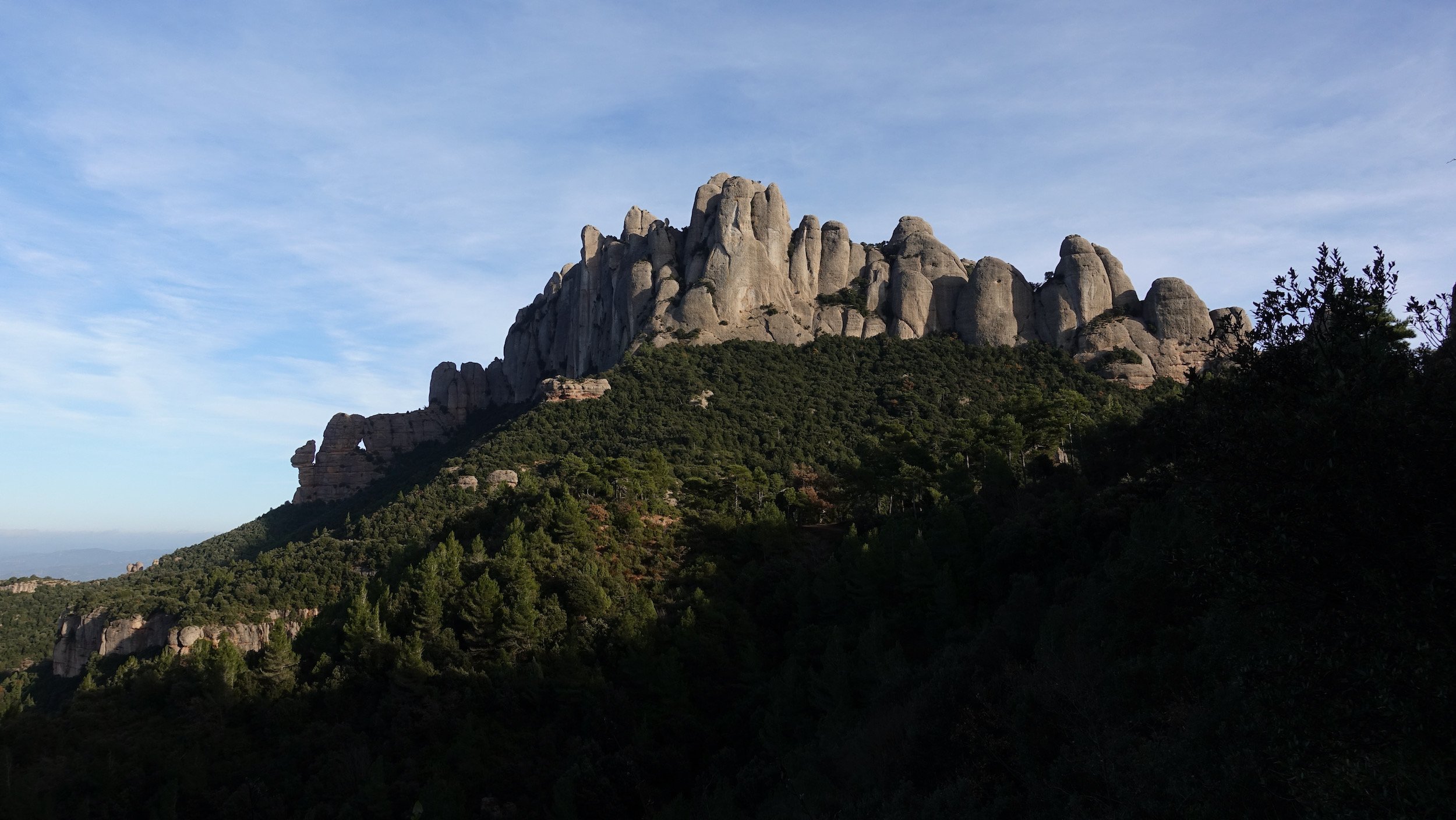 Montserrat Gebirge und Kloster - 7.jpeg