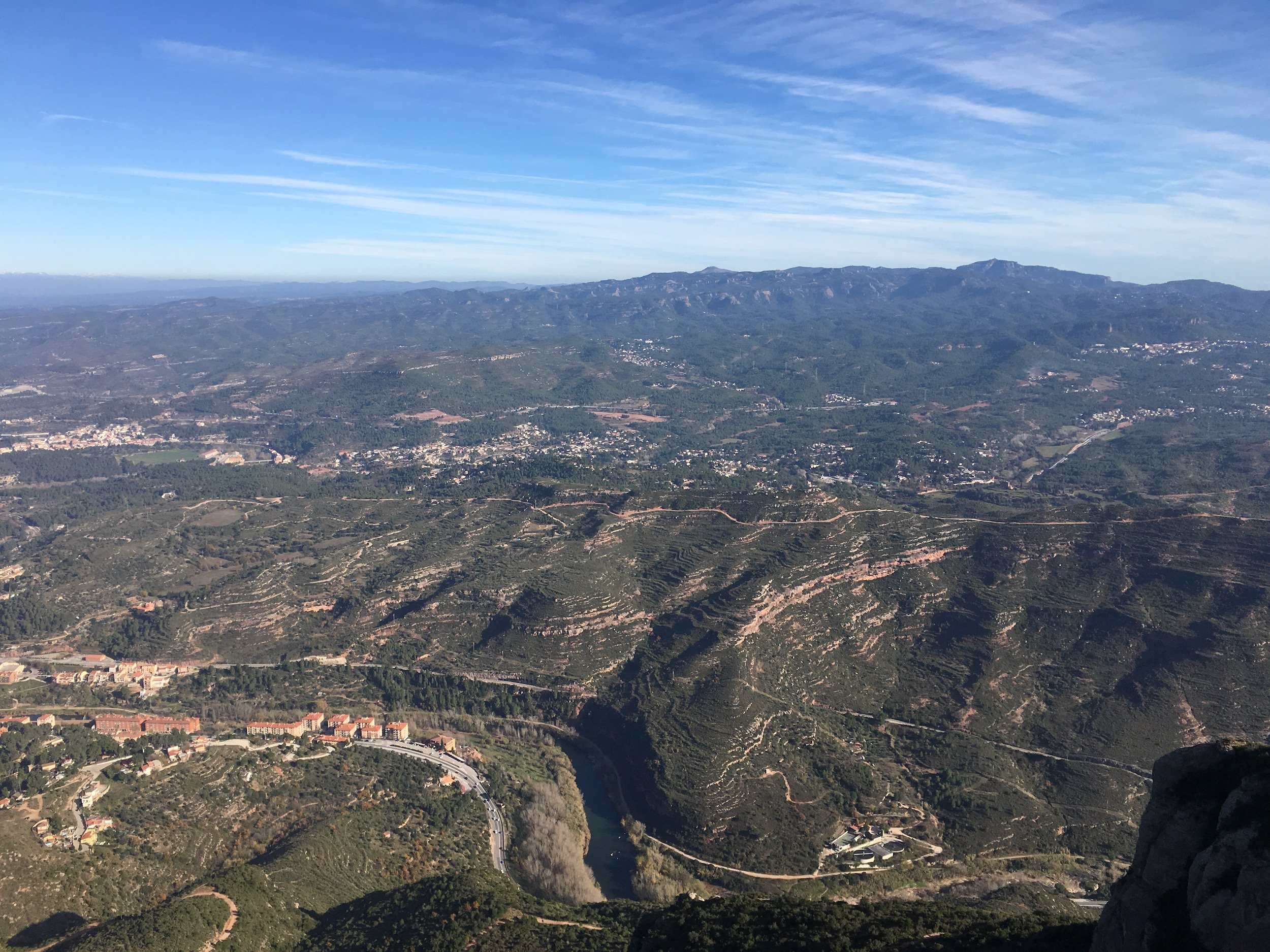 Montserrat Gebirge und Kloster - 8.jpeg
