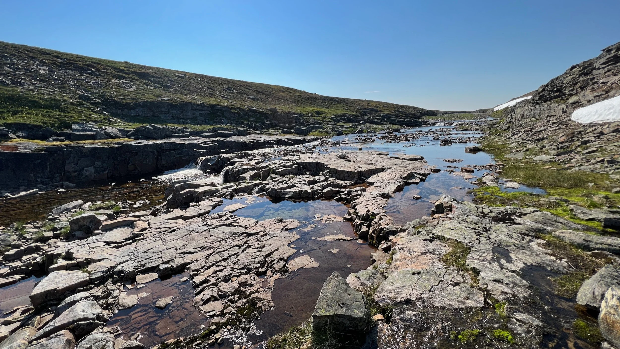 Varangerhalvoya Nationalpark Norwegen — JayBe.tv