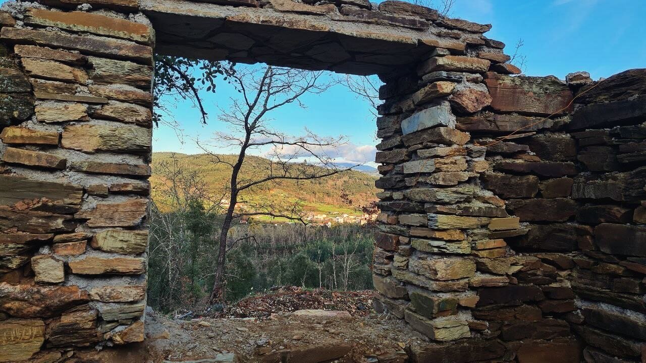 Wild Spirit Land - Mein eigenes Land in Portugal. Meine neue Serie auf YouTube und ein neuer Lebensabschnitt in meiner Realit&auml;t. 
Offgrid, Autark, mitten in der Natur und wundersch&ouml;n. Was f&uuml;r ein Abenteuer. Von der totalen &Uuml;berfor