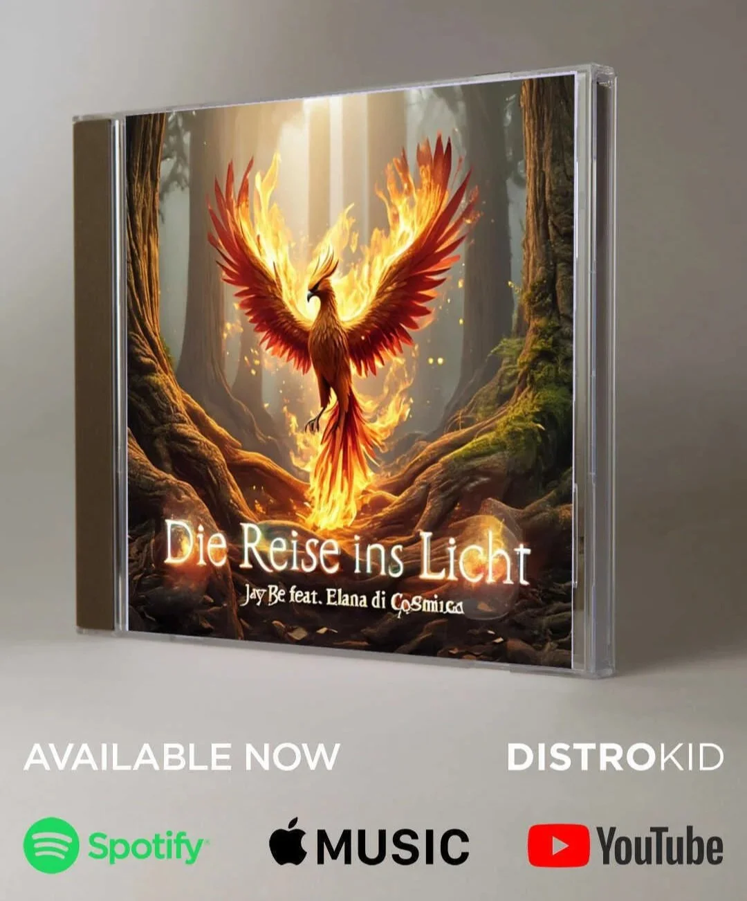 Album - Die Reise ins Licht