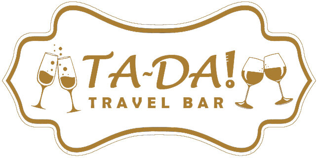 TA-DA Travel Bar