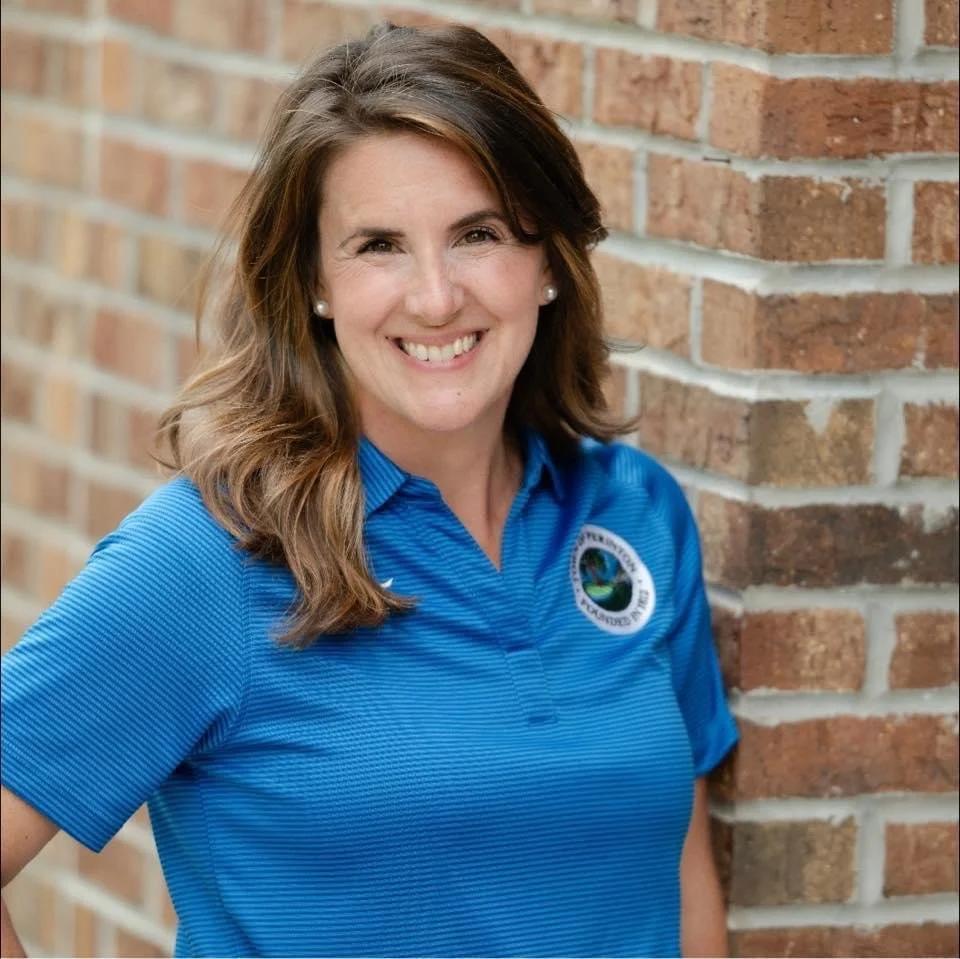 About Meredith — Meredith for Perinton Town Board
