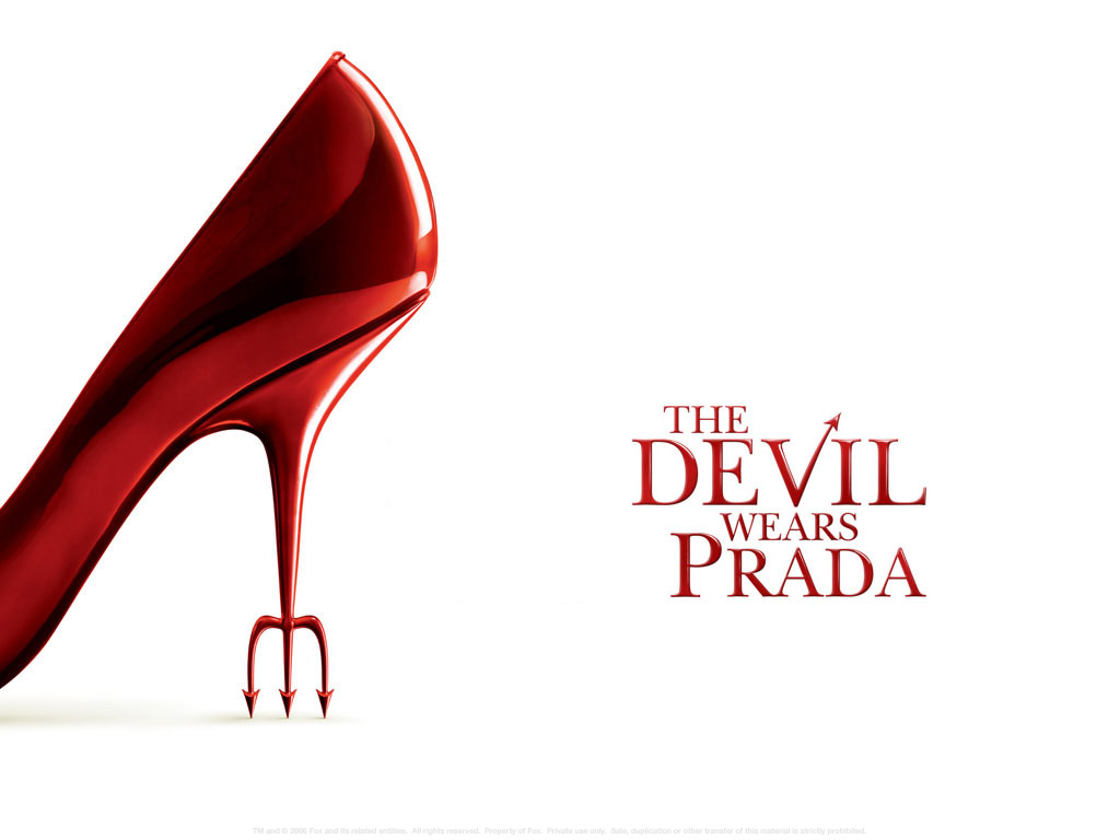 The Devil Wears Prada • Fox 2000 Pictures • 2006