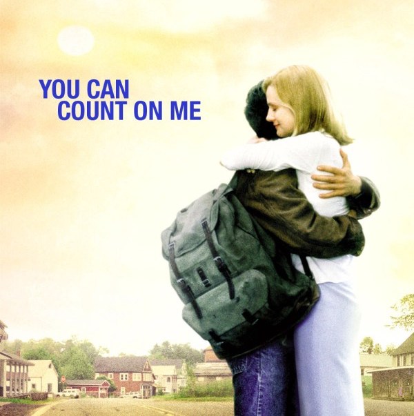 You Can Count On Me • Paramount Classics • 2000