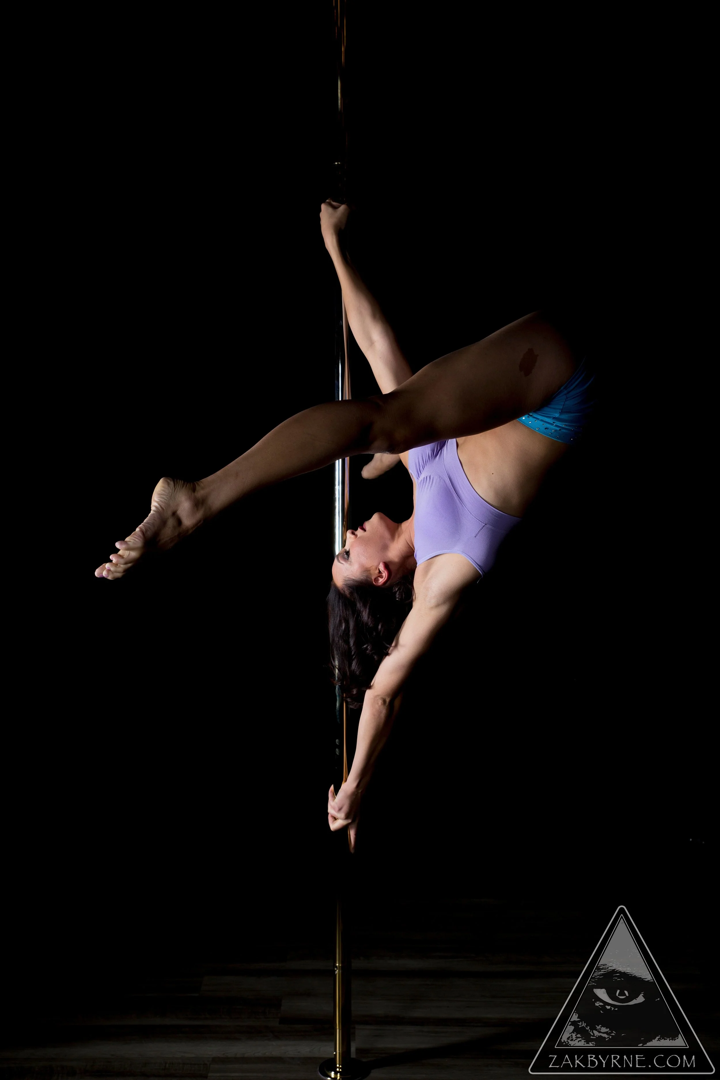 Photo by Zak Byrne 