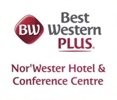 Best Western Plus Nor&#39;Wester Hotel &amp; Conference Centre