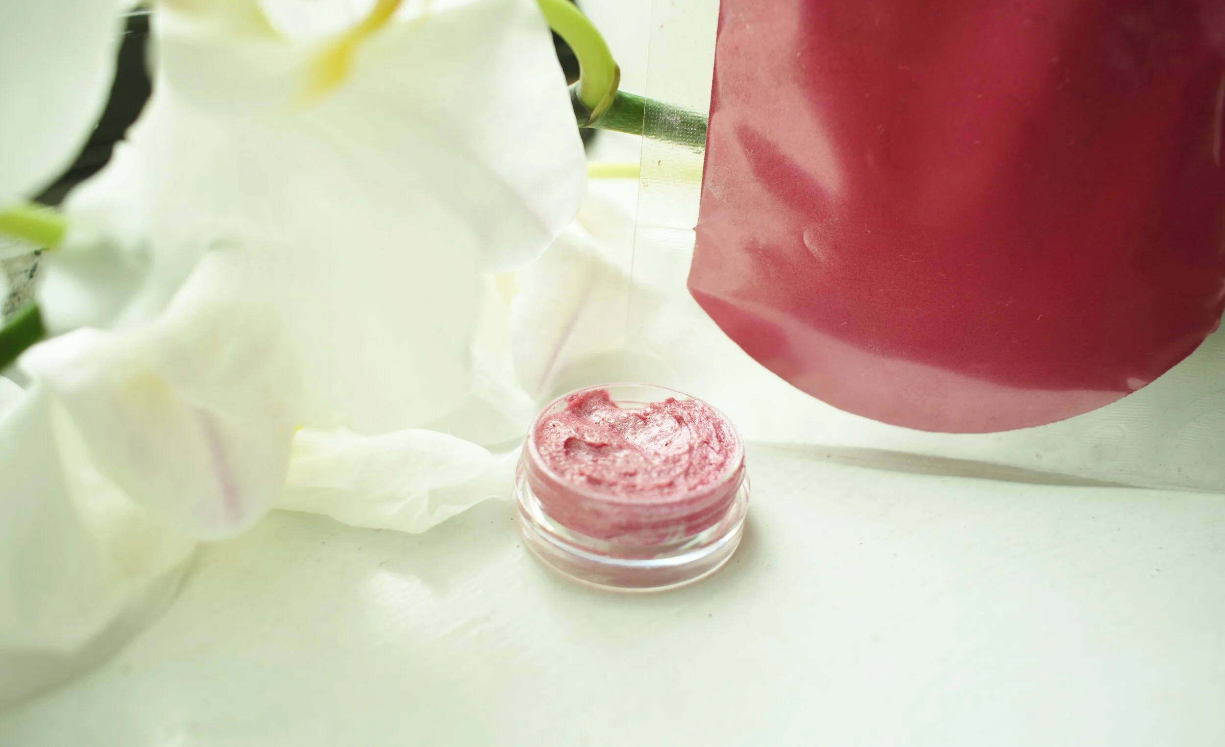 Pure Lip Balms