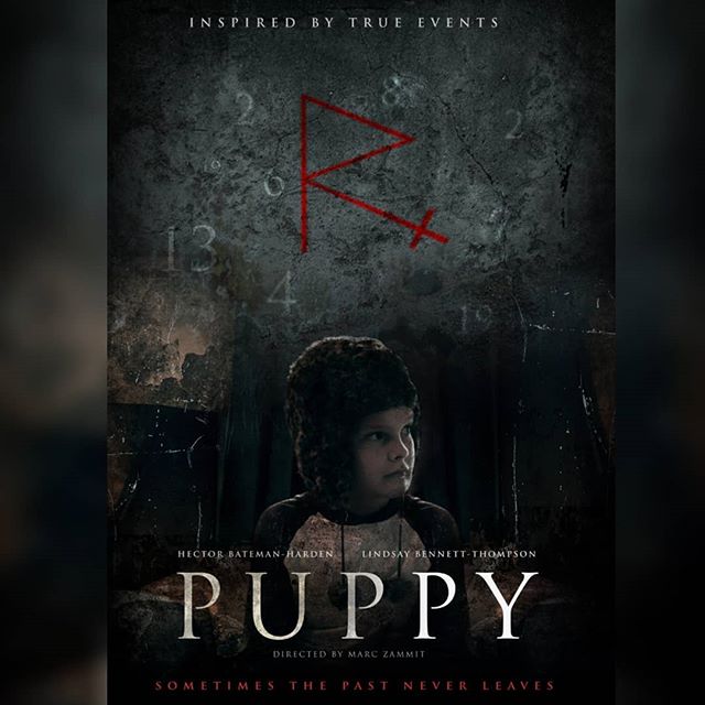 Very proud to share this awesome project filmed this year with Skylark Vision www.skylarkvision.net
It was an honour when Lindsay Bennett - Thompson approached me to bring her project to life and trusting my skills to deliver her Short Film Puppy wh