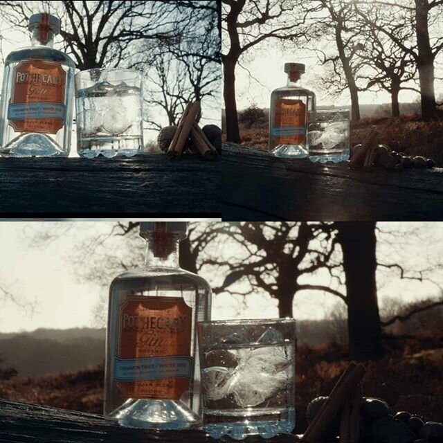 A great day filming stunning commercial today with @alextabriziphotography for @pothecarygin #gin #brand #commericial #exclusive commercial coming soon!
@skylarkvision
Need a commercial for your brand get in touch hello@skylarkvision.net
#film #tv