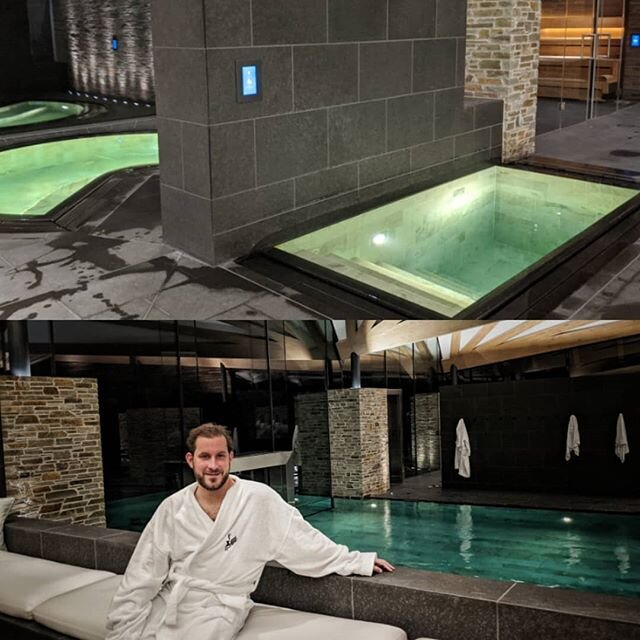 Hope you all are having a great start to 2020! fully healing, i have started my 2020 by recharging my mental, emotional and physical health! 6 hours of Dipping In 8c & 40c water doing breathing exercises, Salt Baths, sauna, steam room, releasing