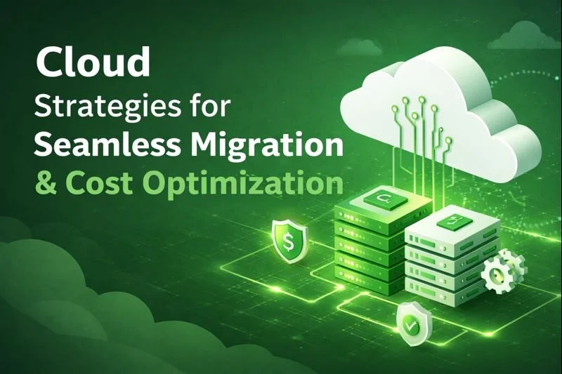 Oracle Cloud Infrastructure (OCI): Strategies for Seamless Migration and Cost Optimization