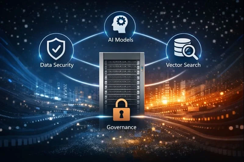 Maximizing Oracle Database Appliance (ODA) for AI and Machine Learning Workloads