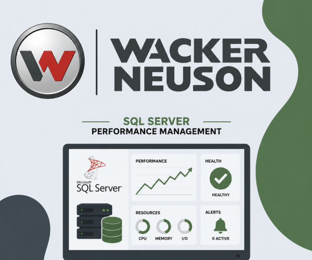 Detecting and Resolving a SQL Server Performance Incident in Minutes
