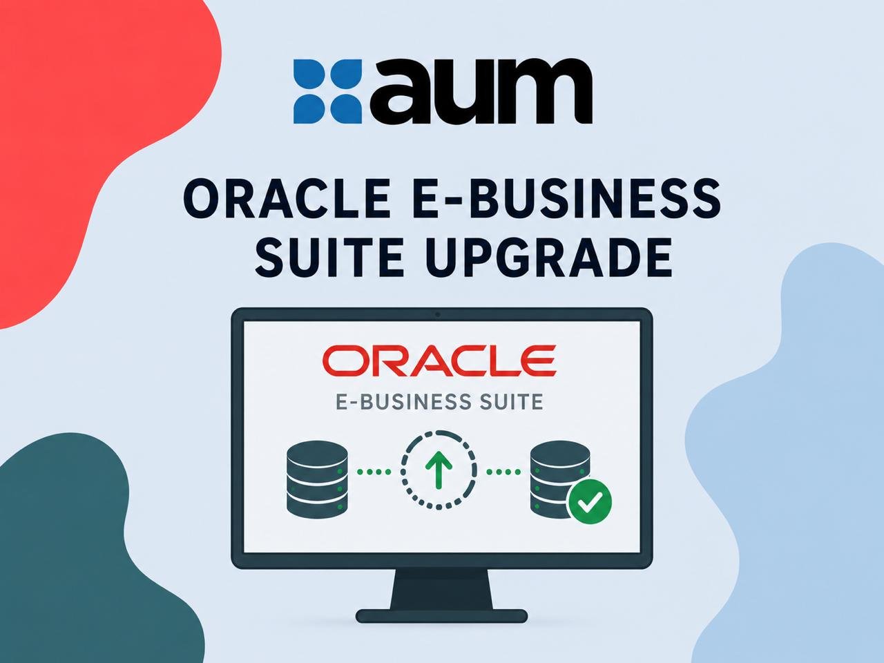 Executing an Oracle E-Business Suite Upgrade with Minimal Downtime
