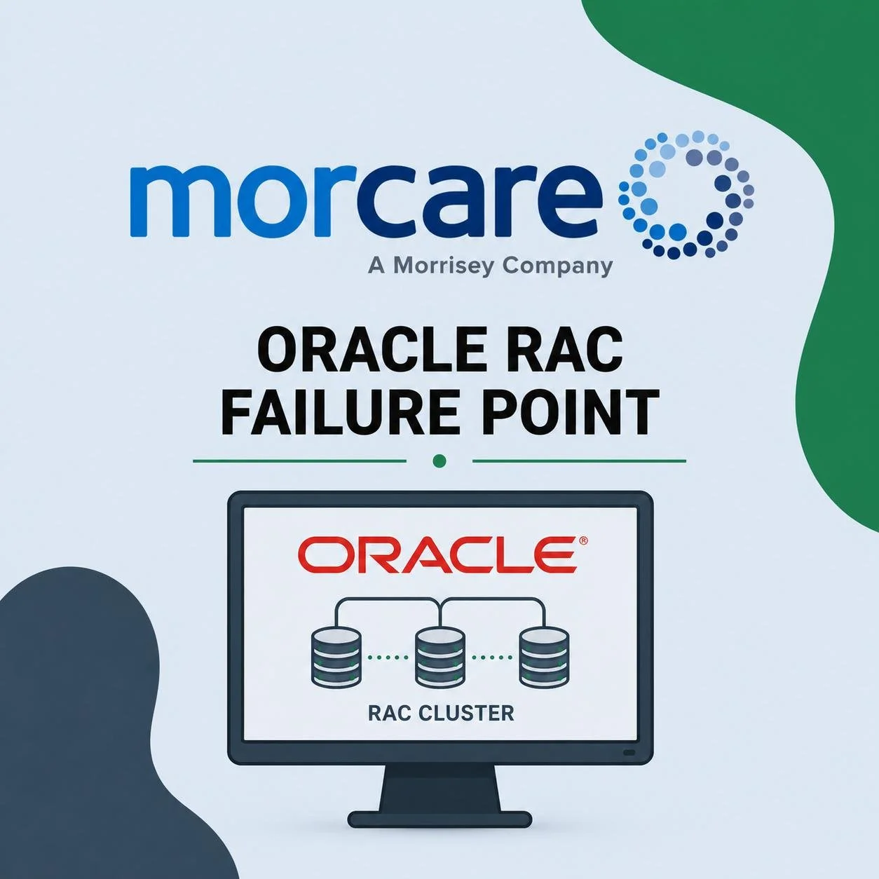 Preventing Production Failure in an Oracle RAC Environment