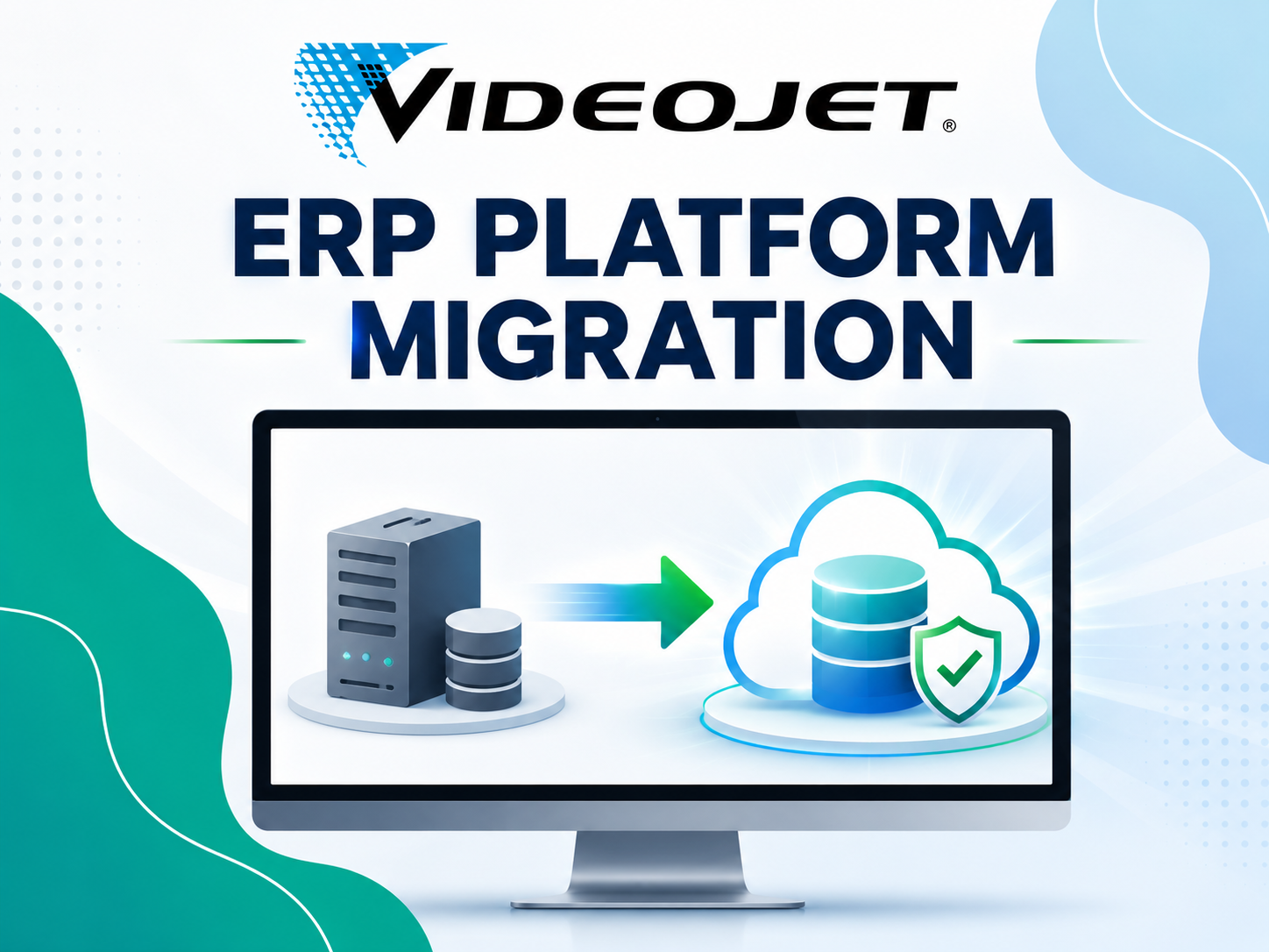 Live ERP Platform Migration Completed in Under 48 Hours