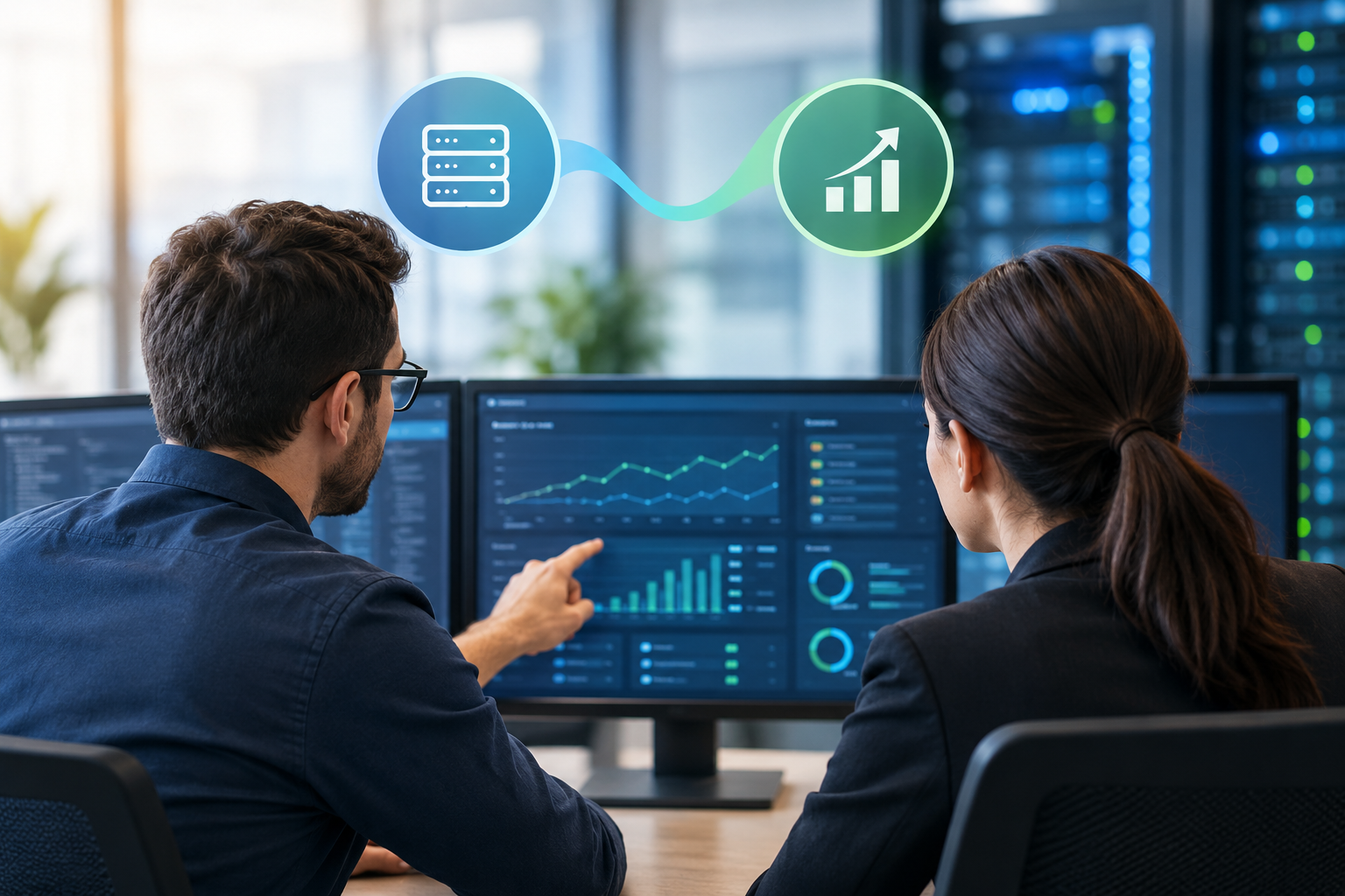 Why Domain Knowledge Matters in IT