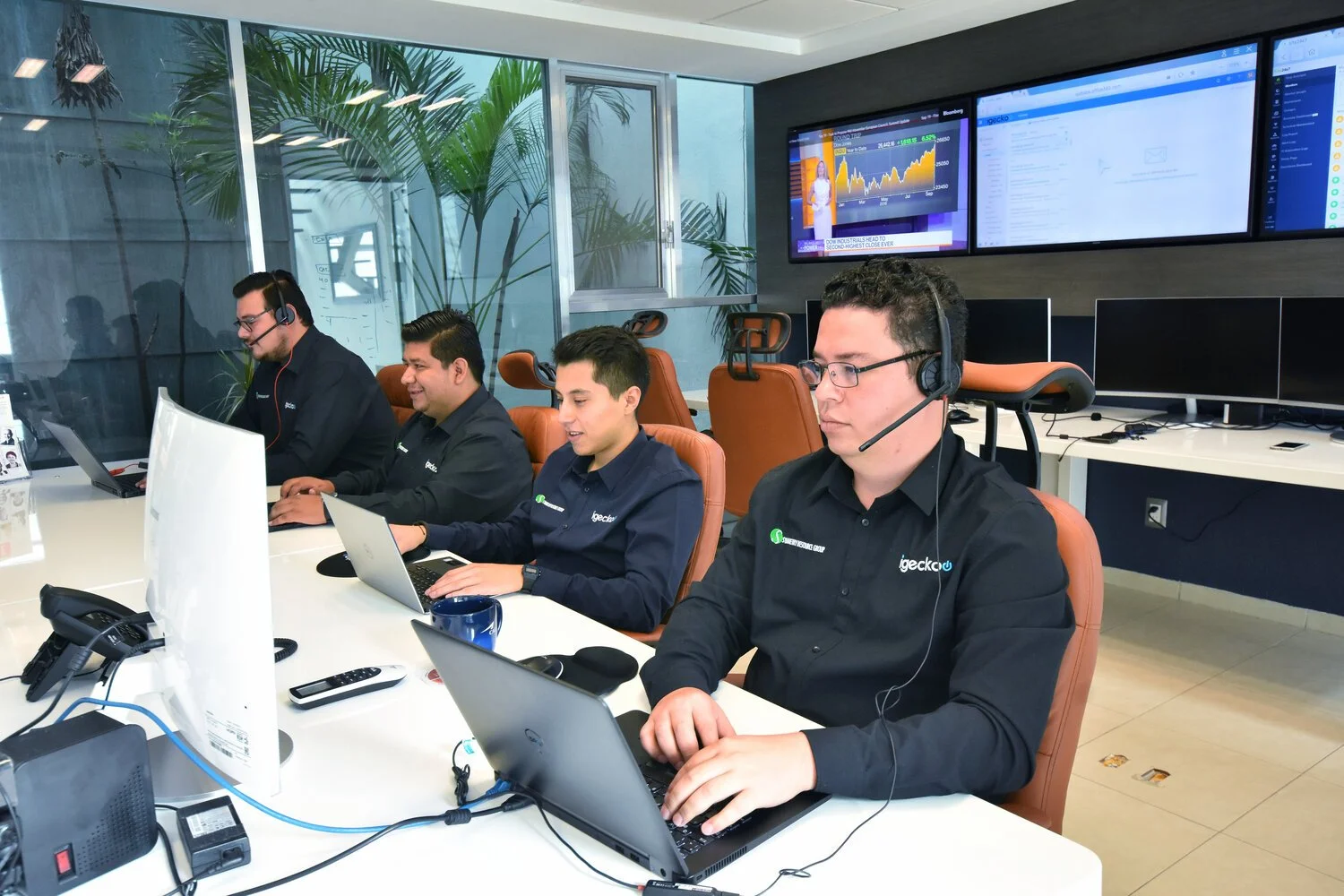 experienced Oracle IT Consultants to help your business