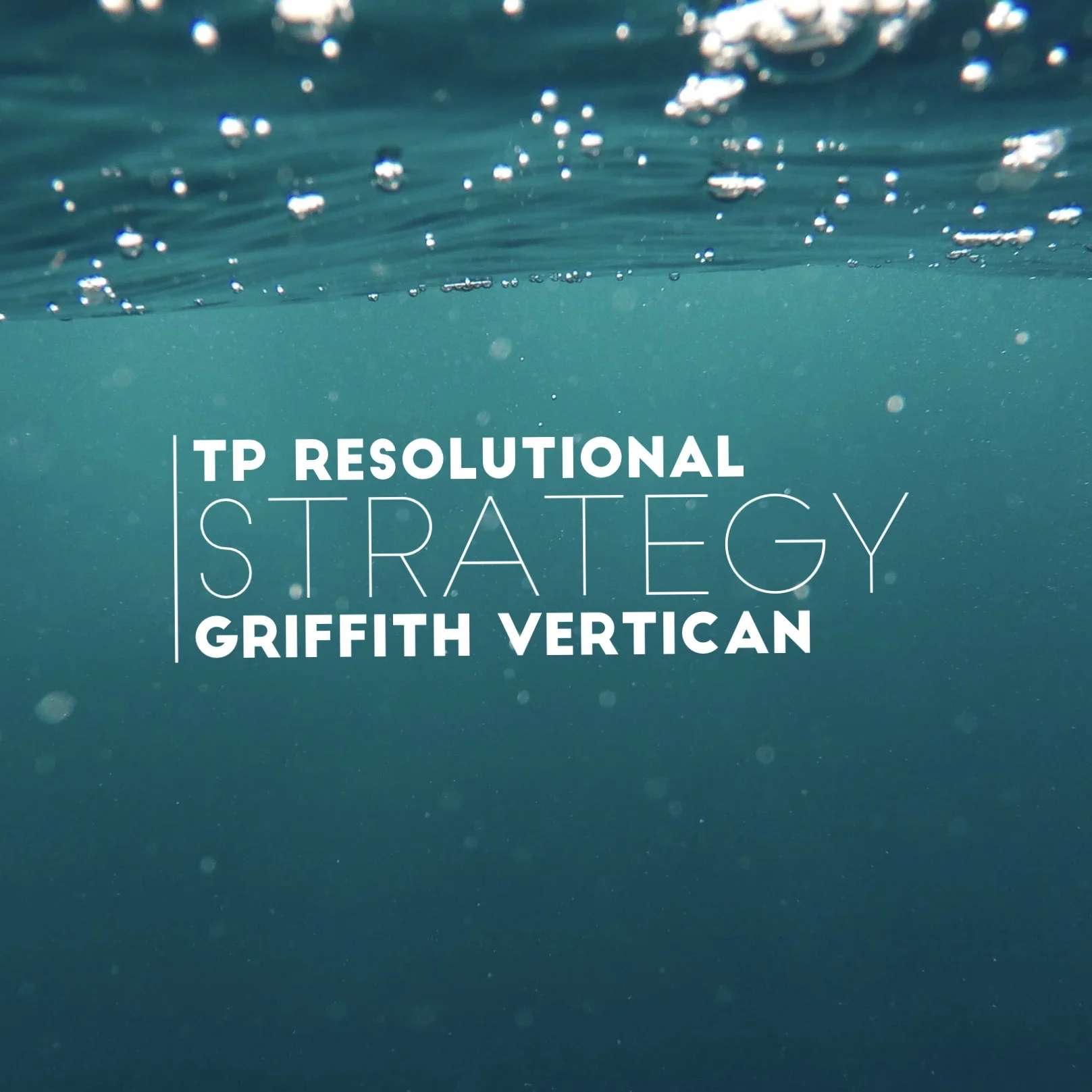 Griffith Vertican: 5 TP Cases You Need to Know &amp; How to Beat Them