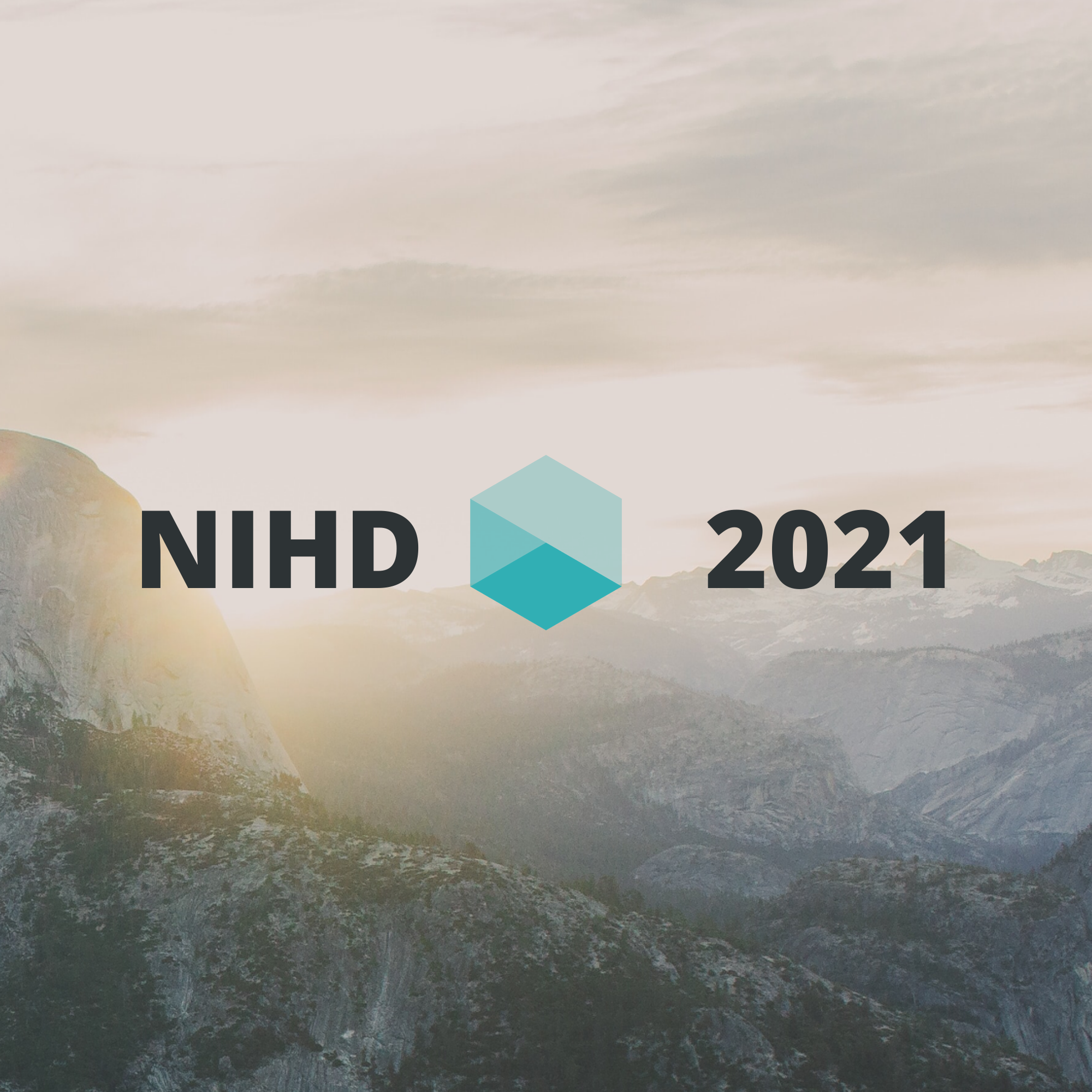 NIHD 2021 Day Package