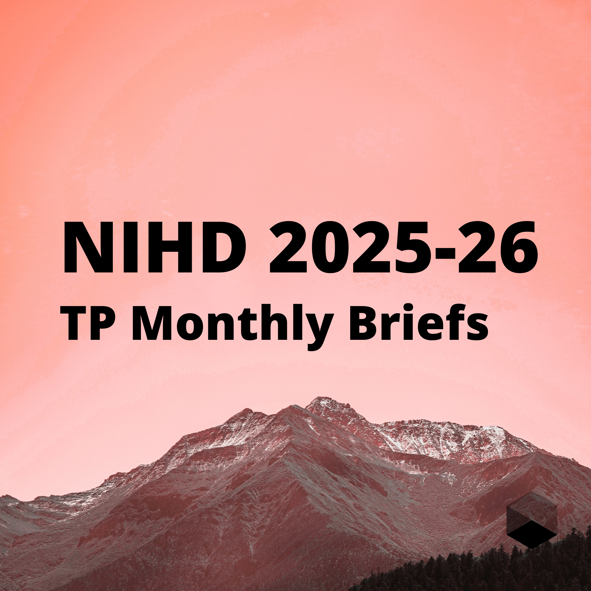 TP April Briefs — National Institute For Homeschool Debate