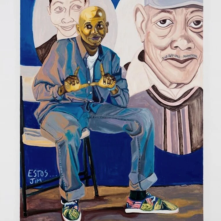 Jordan Casteel