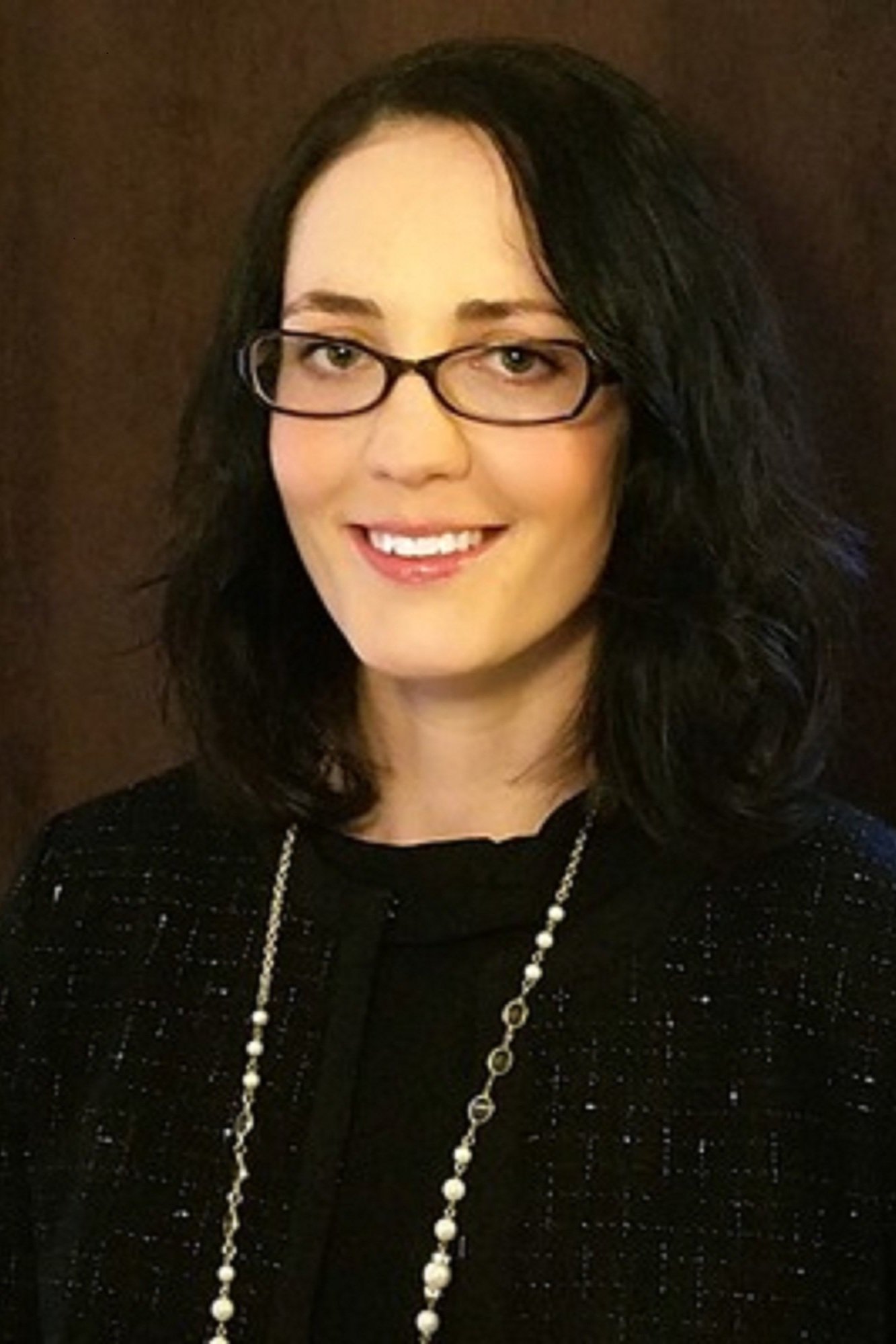 Maureen Clark, PhD, LICSW