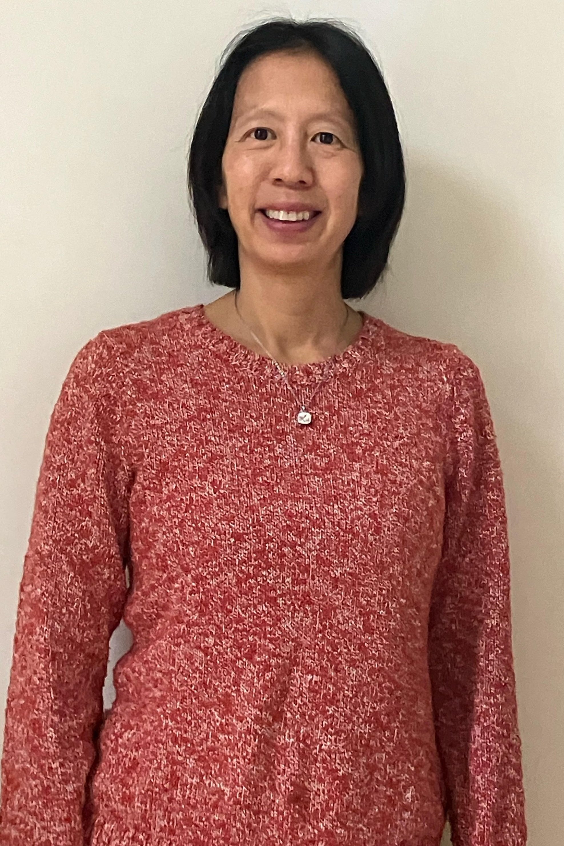 Donna Wang, PhD, LCSW