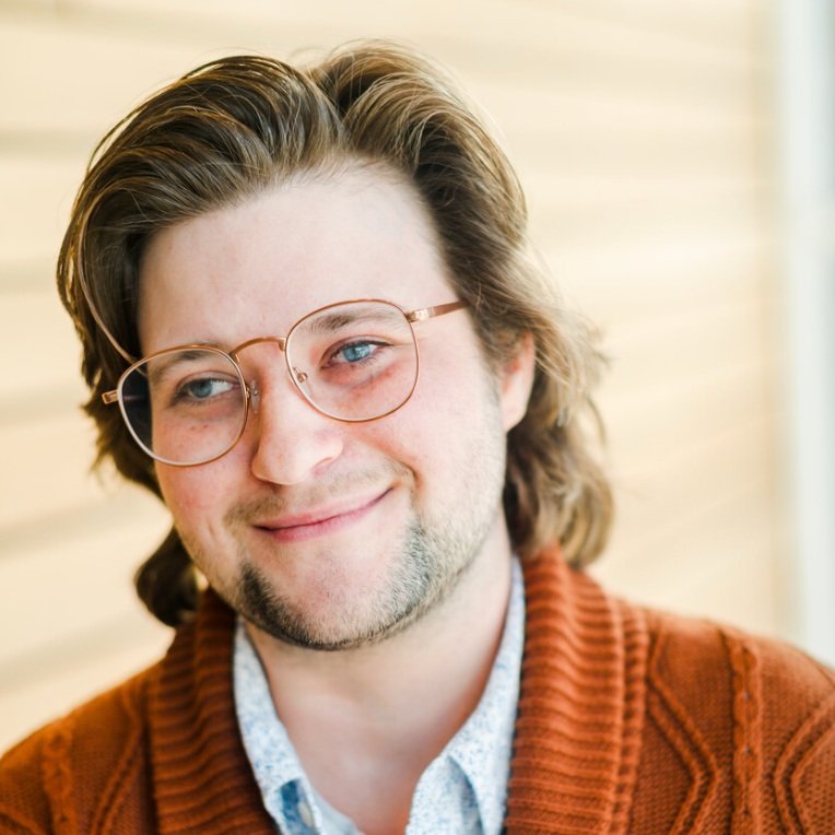Cyril Slemaker, MSW