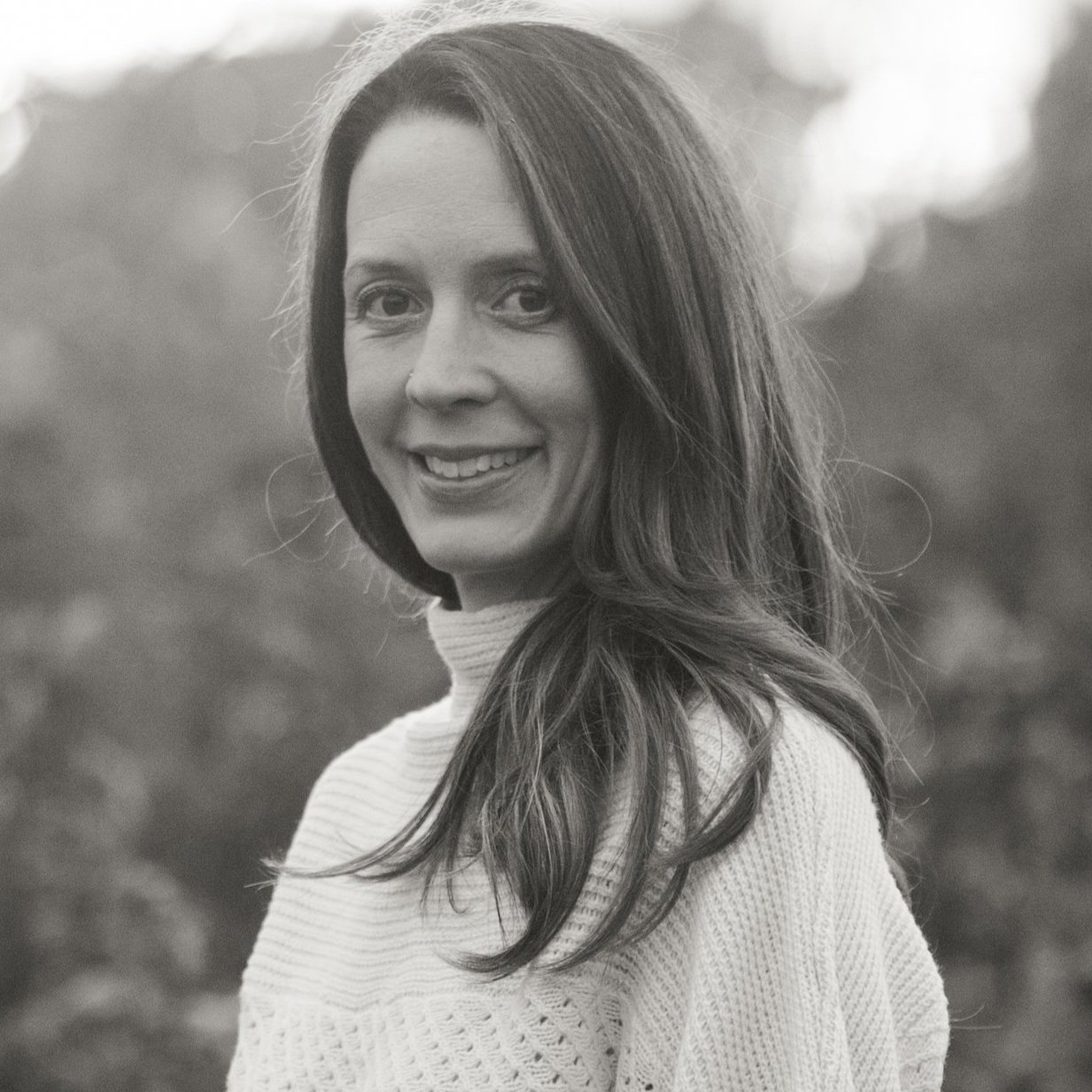 Shannon Farrand-Bernardin, LCSW, MDiv, MA