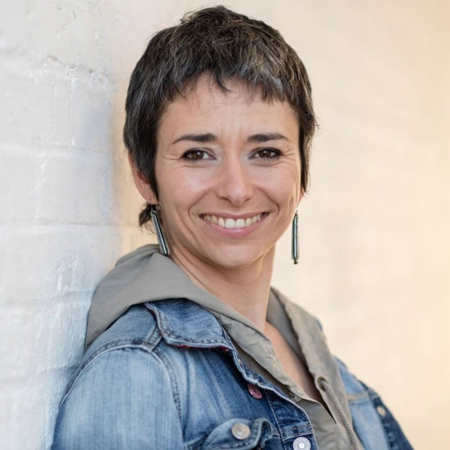 Paulina Neyman, LCSW