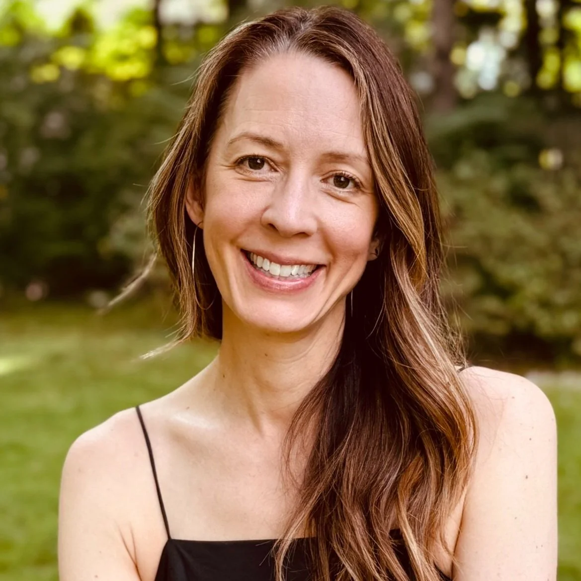Shannon Farrand-Bernardin, LCSW, MDiv, MA