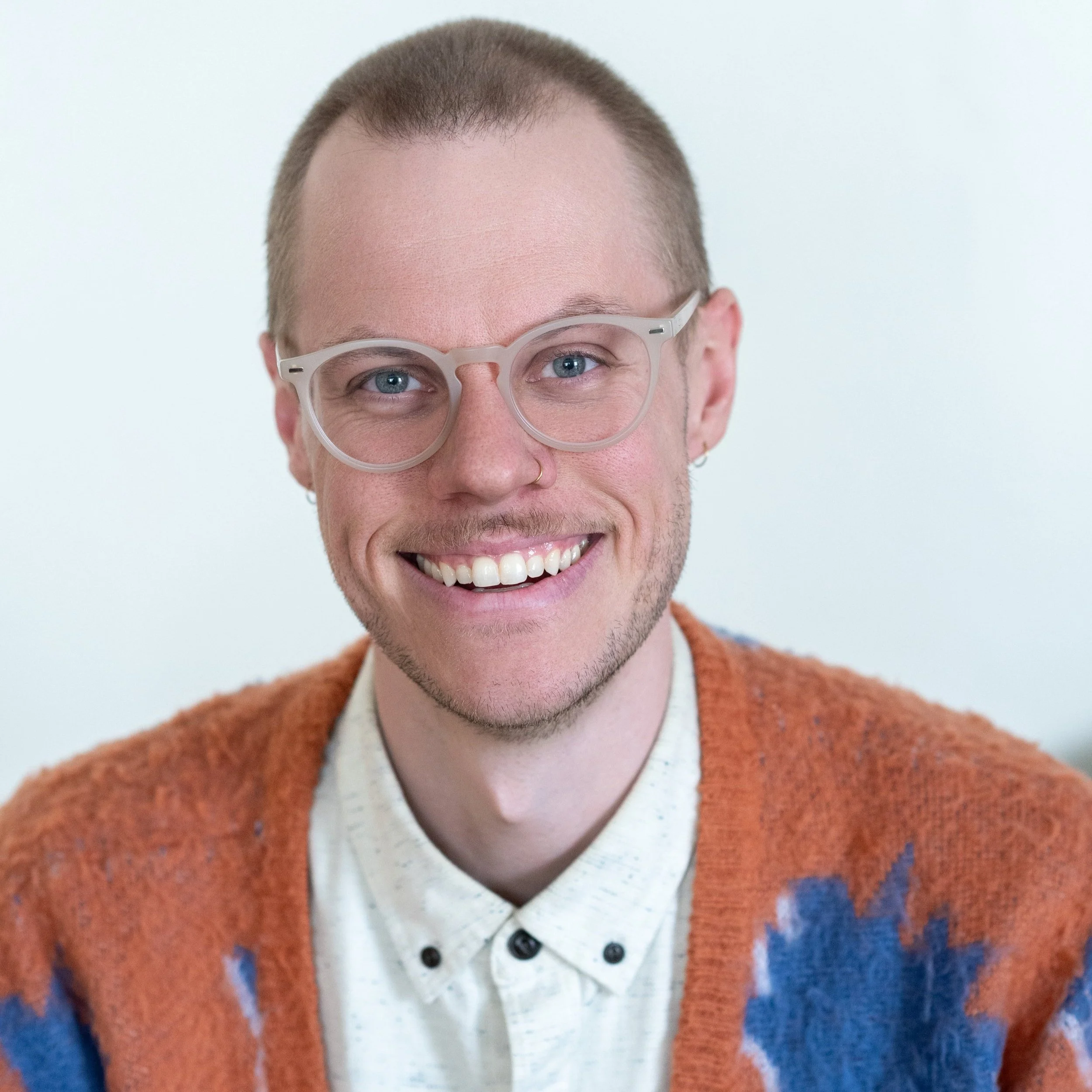 Kai Pratt, MSW