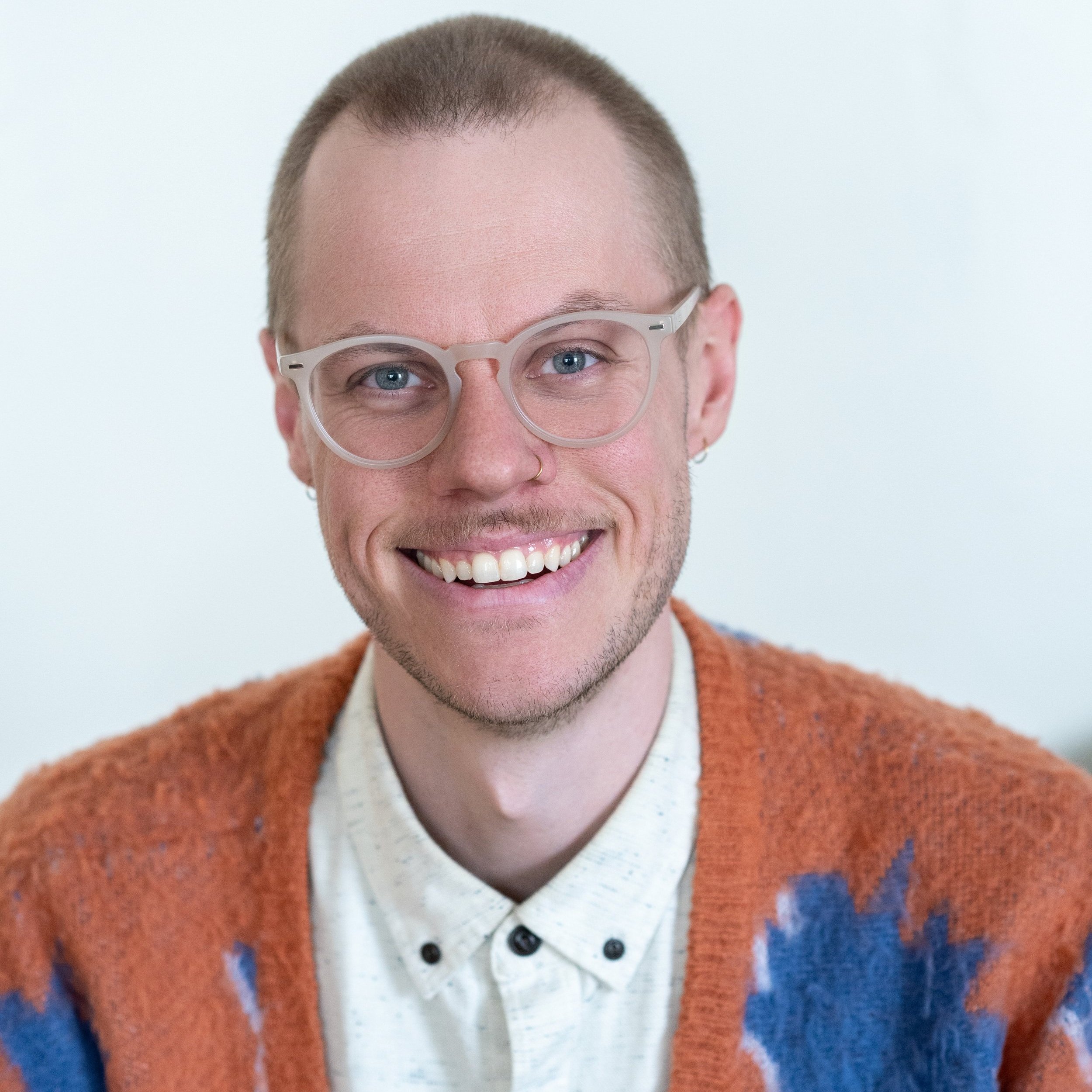 Kai Pratt, MSW