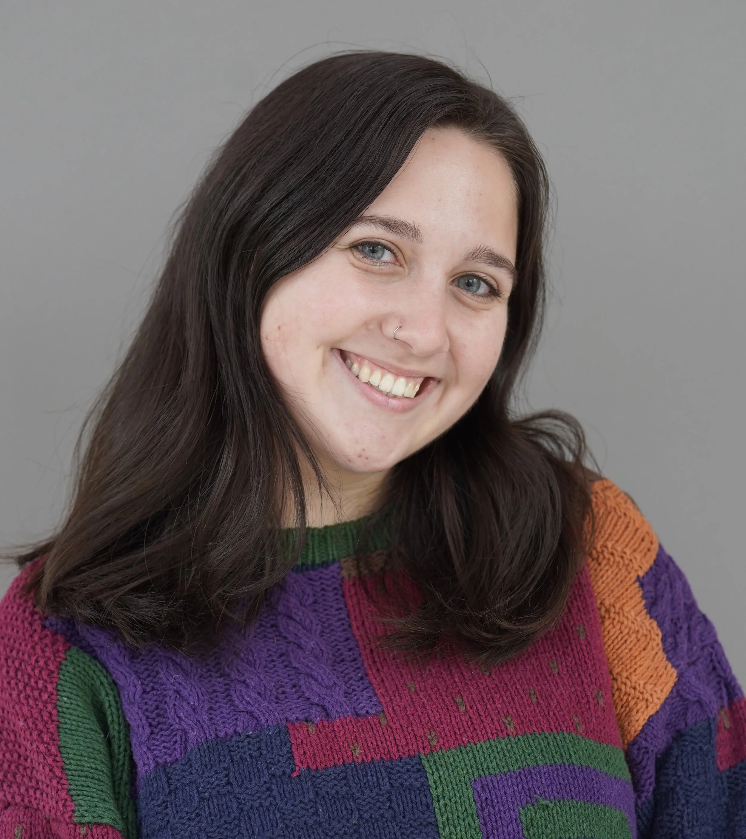 Rebecca Sparer, M.Ed.