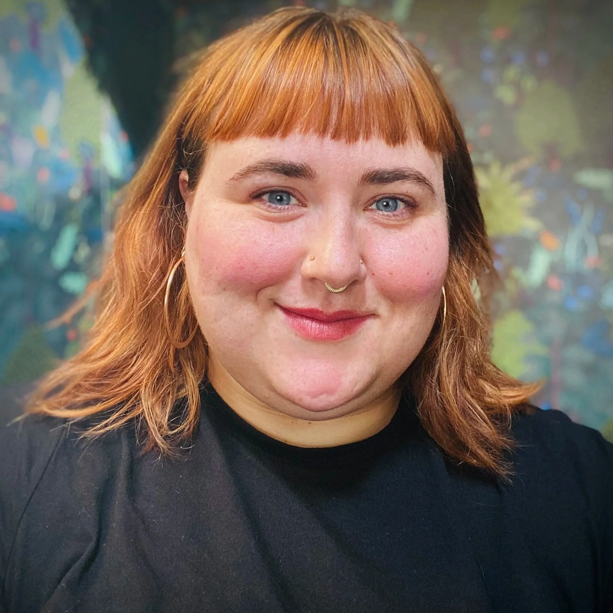 Cate Cantler, LCSW