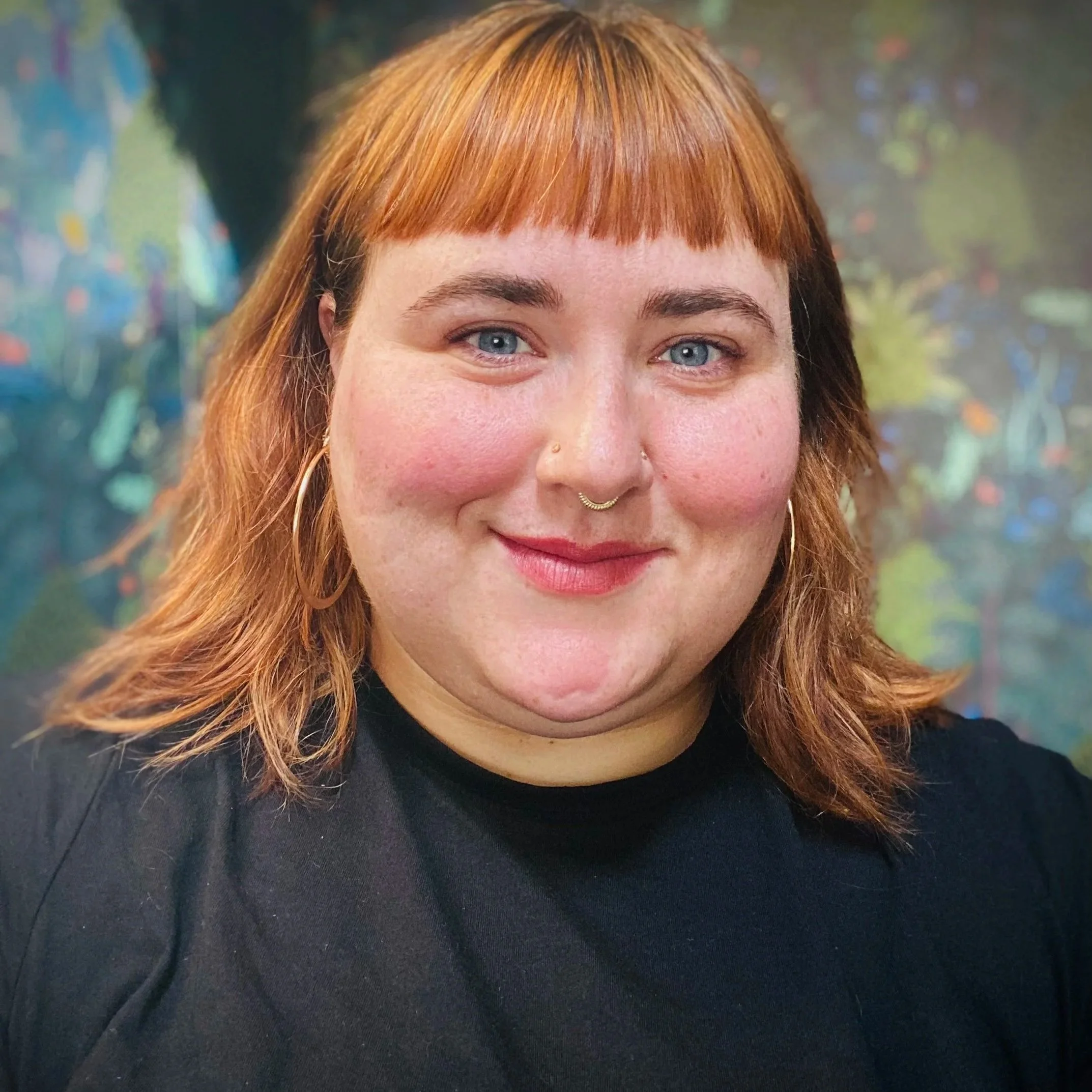 Cate Cantler, LCSW