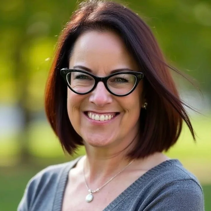 Amy Weiswasser, LICSW