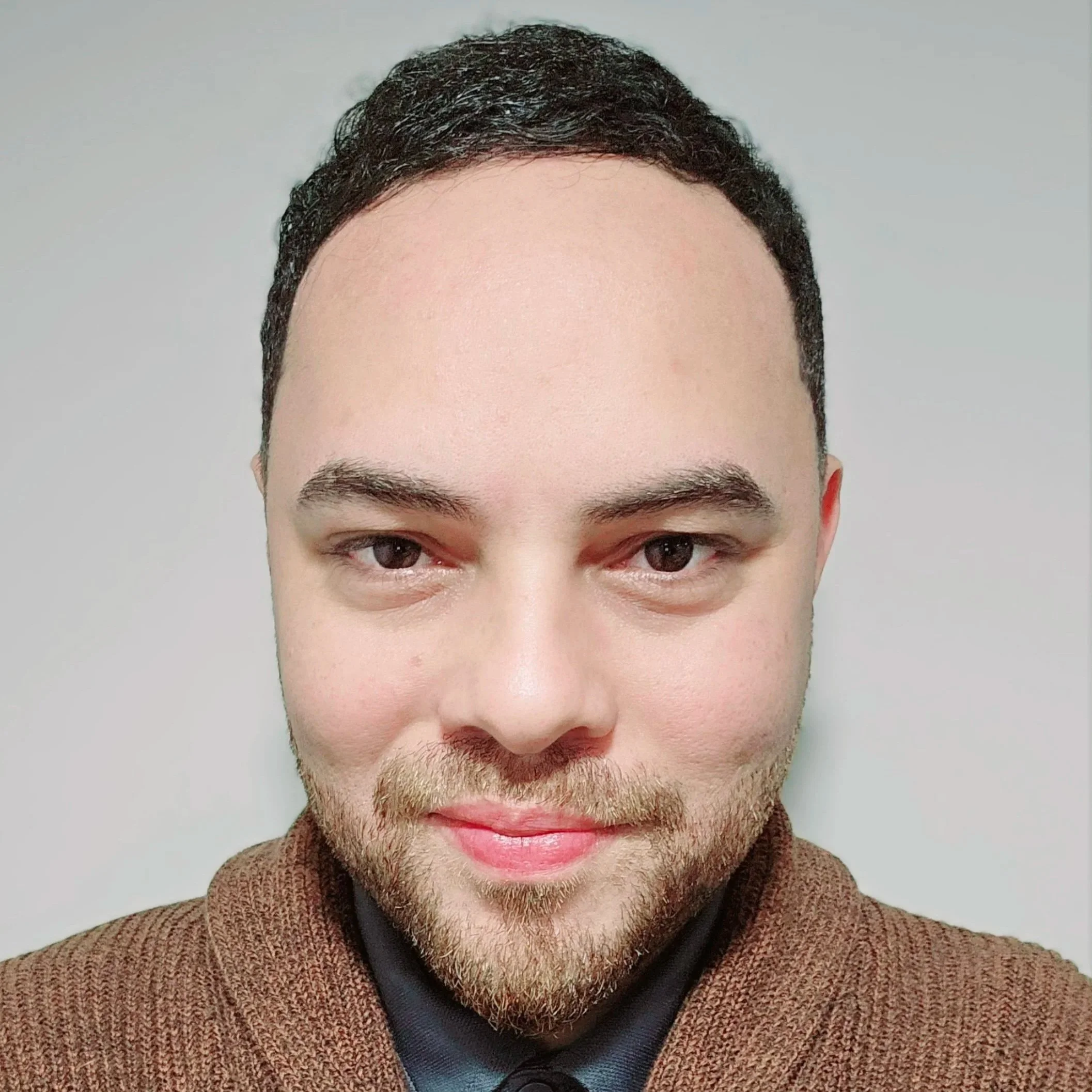 Harold J. Ayala-Rodriguez, LCSW